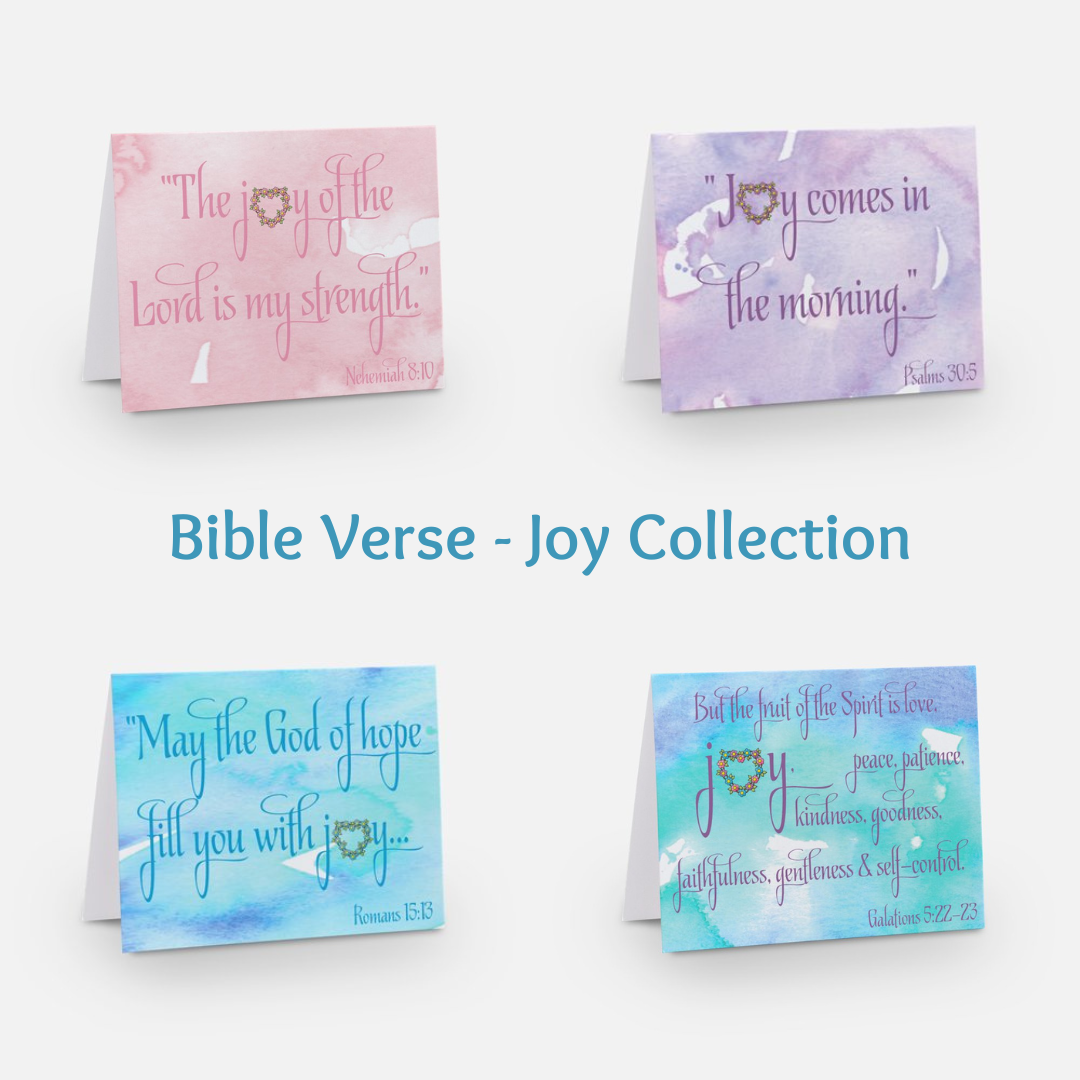 15. GREETING CARDS - Unique Laser Printed Cards (multiple occasions) (Literacy Project)