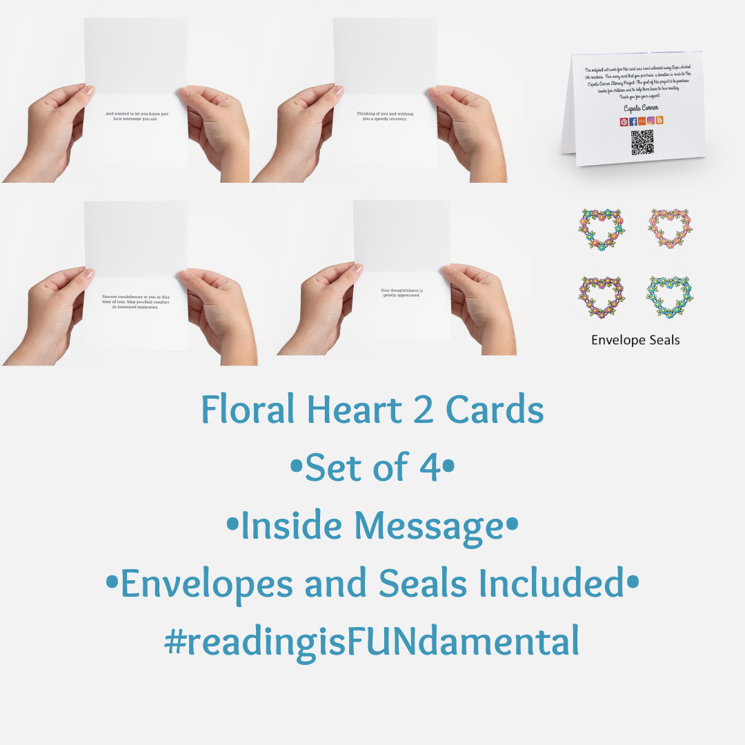 16 GREETING CARDS - Unique Laser Printed Cards from Hand Drawn Originals (multiple occasions) (Snail Mail)