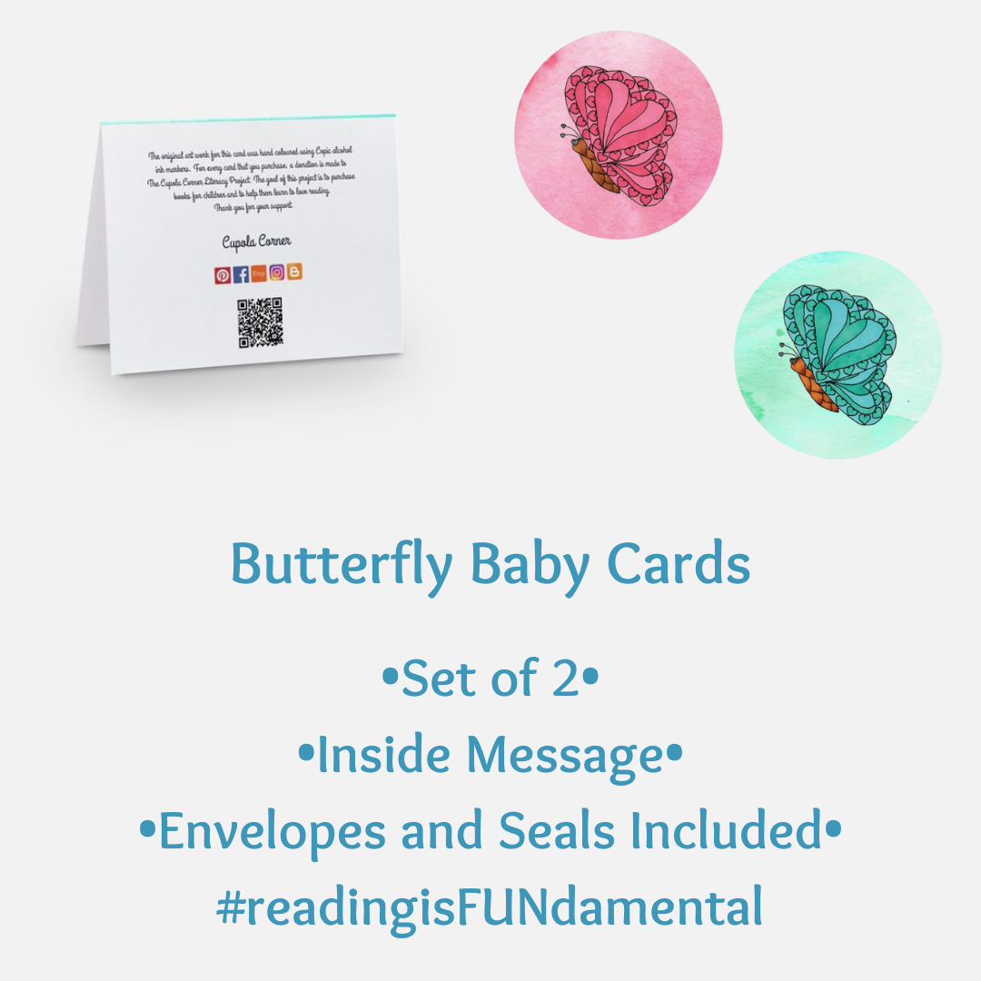 16 GREETING CARDS - Unique Laser Printed Cards from Hand Drawn Originals (multiple occasions) (Snail Mail)