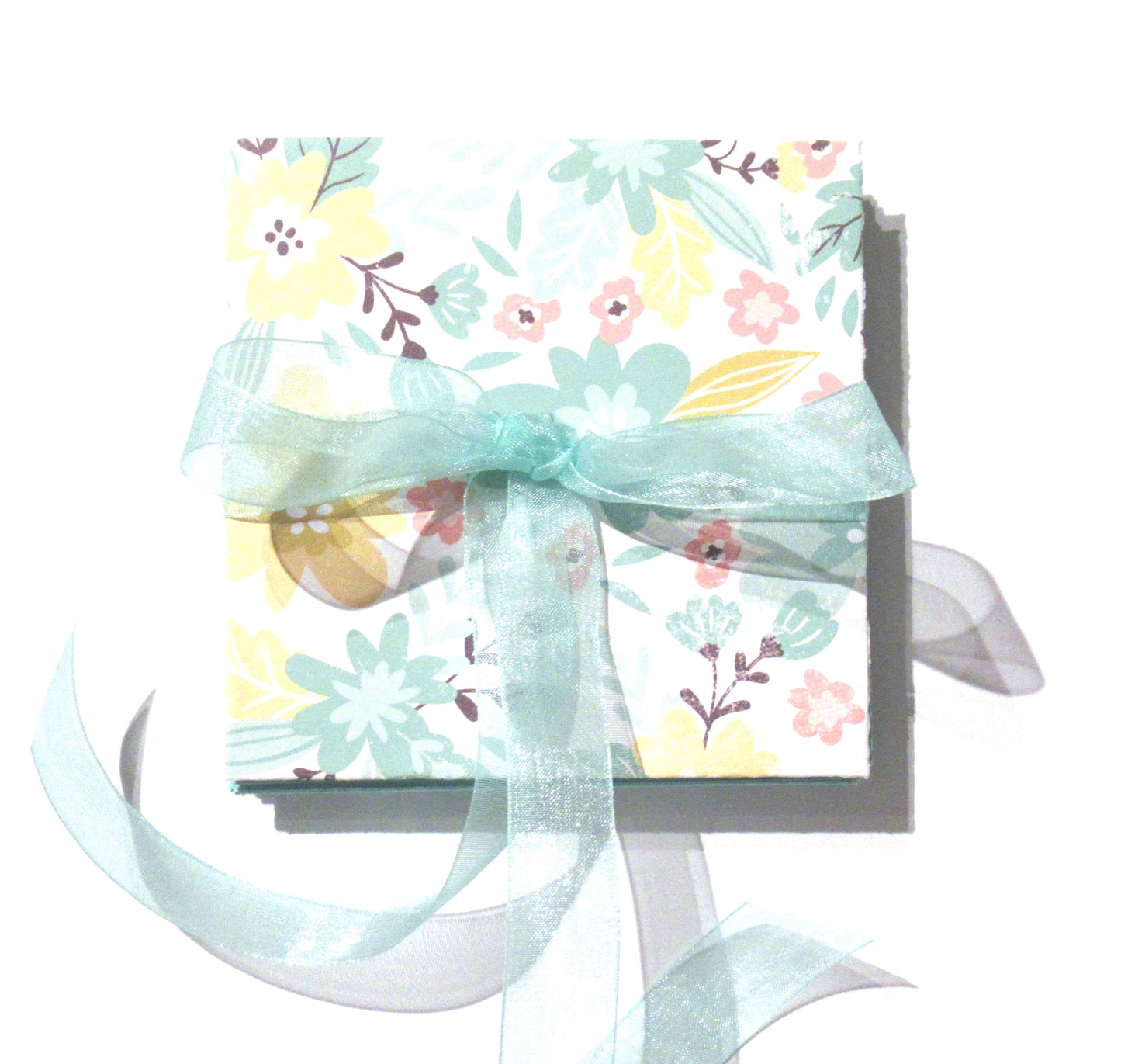 08 ALBUM - Deluxe ACCORDION Mini ALBUMS (multiple themes) - Handcrafted Photo Album - Stationery - Literacy Project - Mini Memory Book - Mini Pet Album - Mini Brag Book