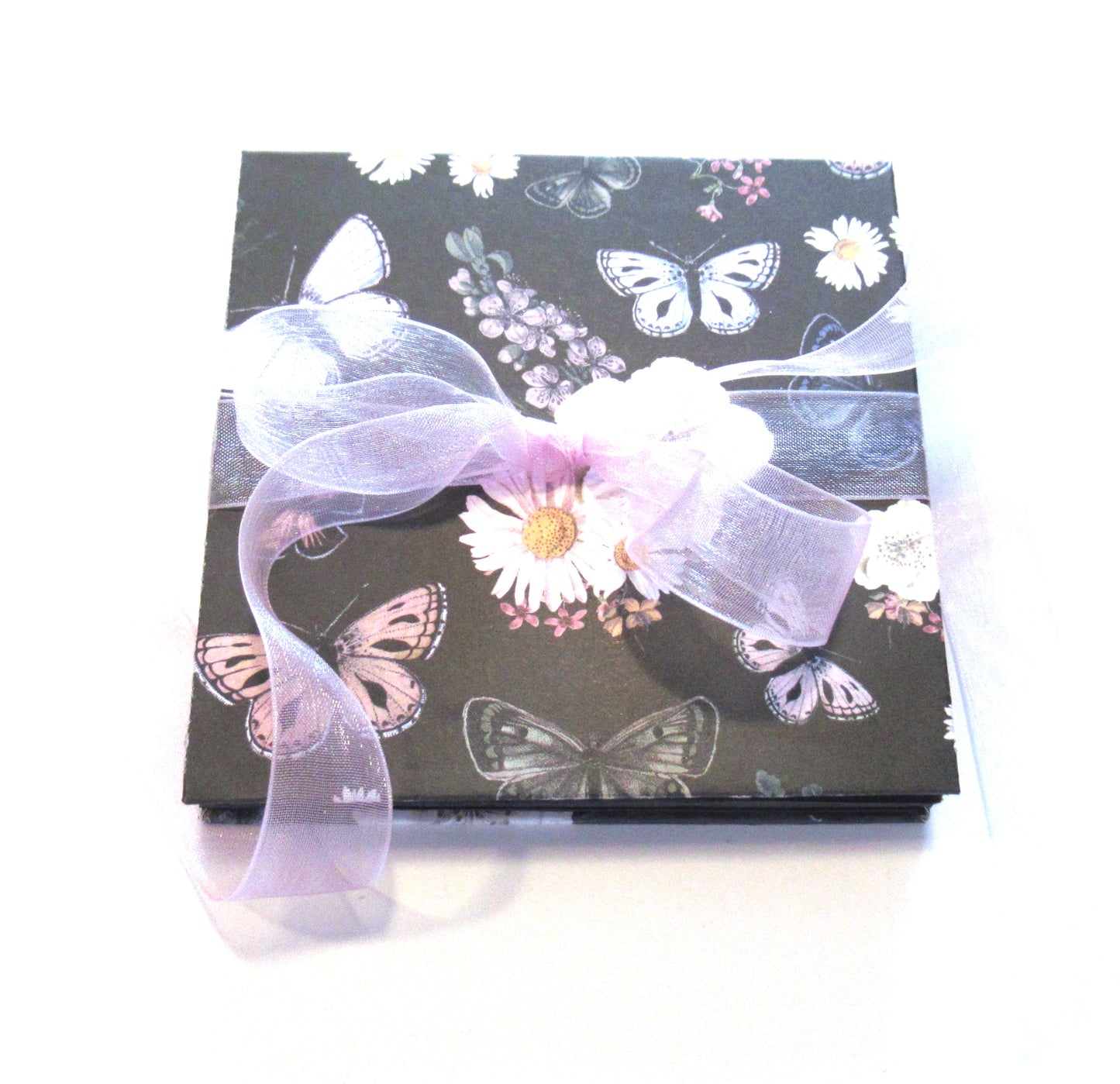 08 ALBUM - Deluxe ACCORDION Mini ALBUMS (multiple themes) - Handcrafted Photo Album - Stationery - Literacy Project - Mini Memory Book - Mini Pet Album - Mini Brag Book
