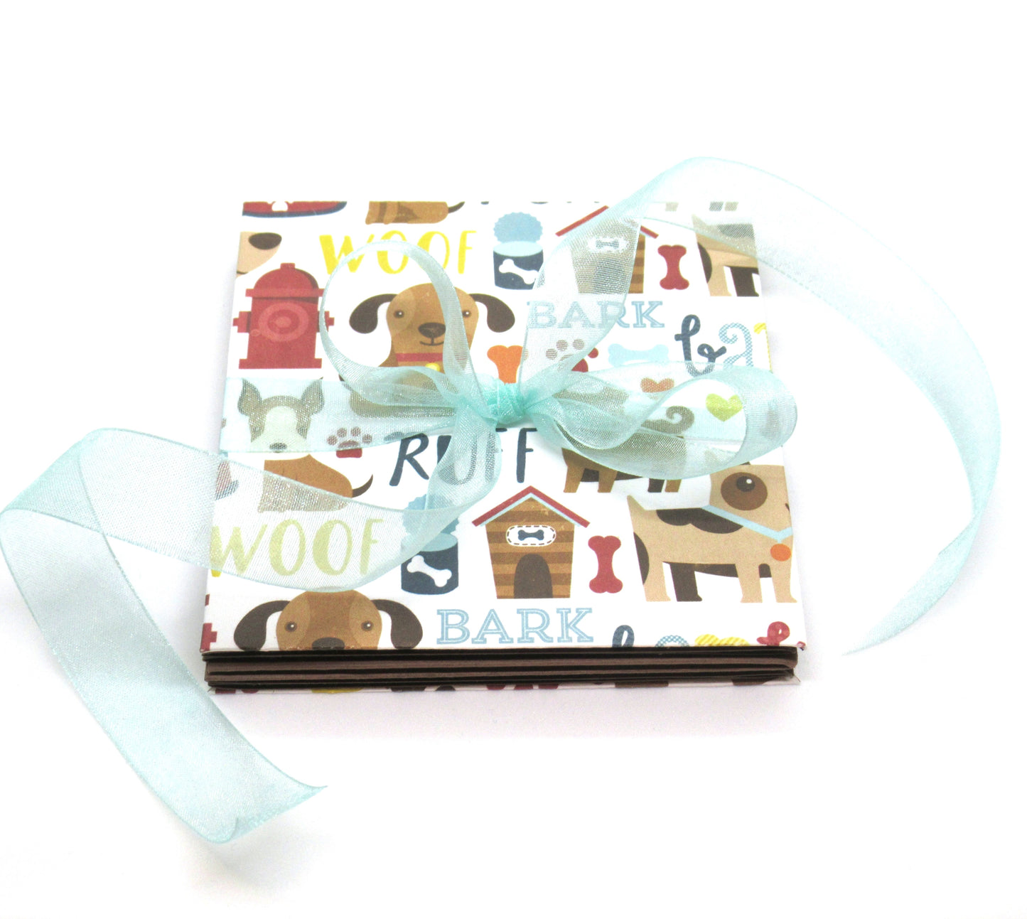 08 ALBUM - Deluxe ACCORDION Mini ALBUMS (multiple themes) - Handcrafted Photo Album - Stationery - Literacy Project - Mini Memory Book - Mini Pet Album - Mini Brag Book