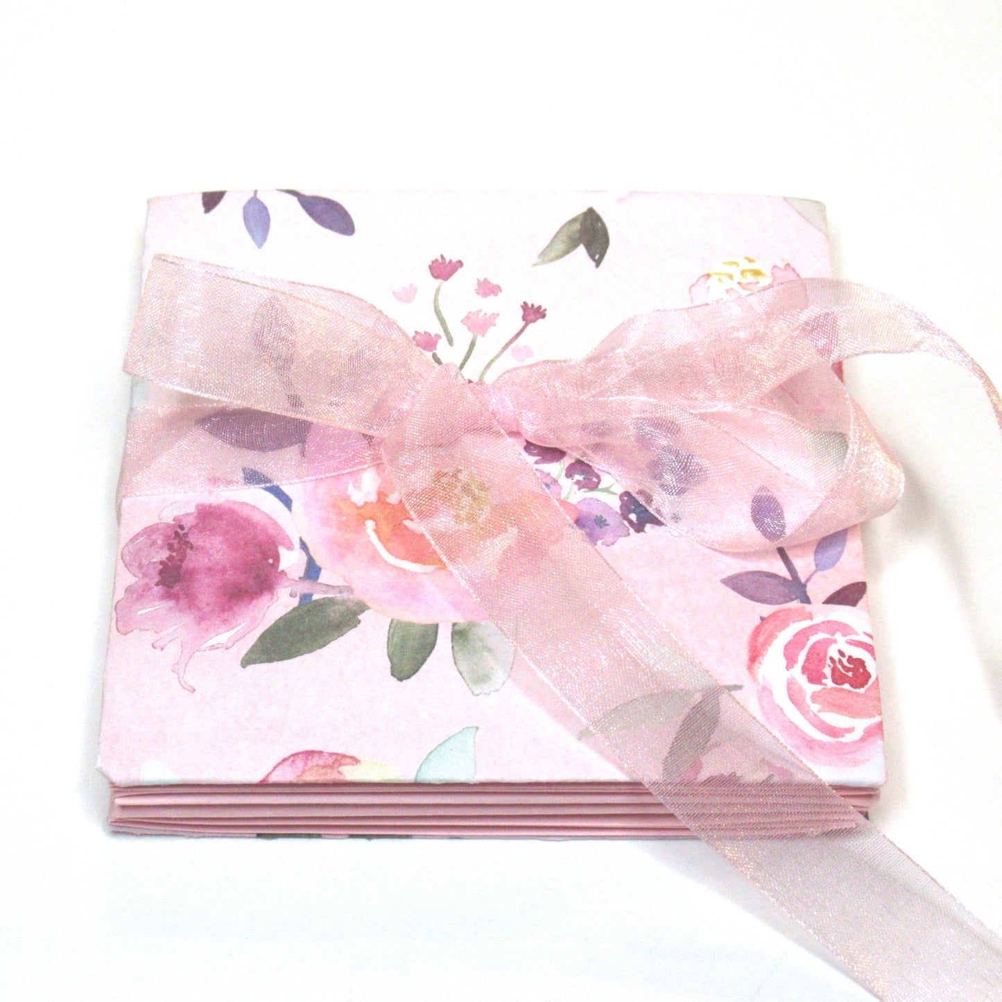 08 ALBUM - Deluxe ACCORDION Mini ALBUMS (multiple themes) - Handcrafted Photo Album - Stationery - Literacy Project - Mini Memory Book - Mini Pet Album - Mini Brag Book