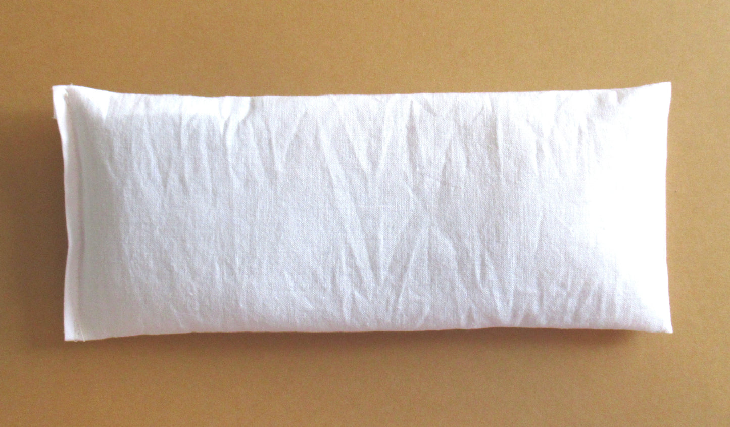 05 EYE PILLOWS - Relaxing Aromatherapy Eye Pillow - Acupressure Eye Pillow - Yoga Eye Pillow