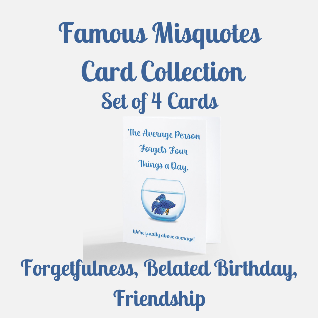 16 GREETING CARDS - Unique Laser Printed Cards from Hand Drawn Originals (multiple occasions) (Snail Mail)