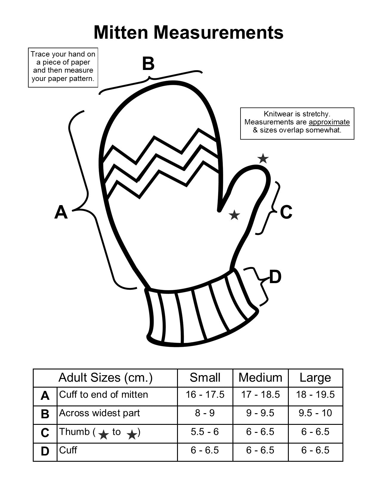 22 HAND KNIT LUXURY MITTENS - Wool Mittens - Classic Mittens - Adult Sized Handmade Mittens