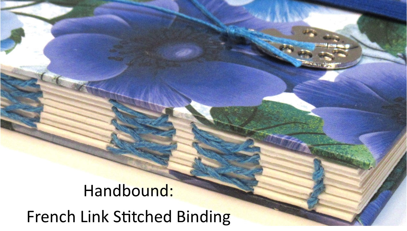 08 SKETCHBOOK - HANDMADE Watercolour Sketchbook - Handbound Travel SKETCHBOOK - Hard Cover Art Journal - 140 lb Watercolour Paper - Stationery - Literacy Project