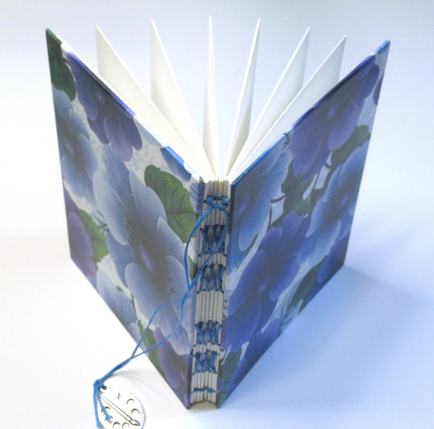 08 SKETCHBOOK - HANDMADE Watercolour Sketchbook - Handbound Travel SKETCHBOOK - Hard Cover Art Journal - 140 lb Watercolour Paper - Stationery - Literacy Project