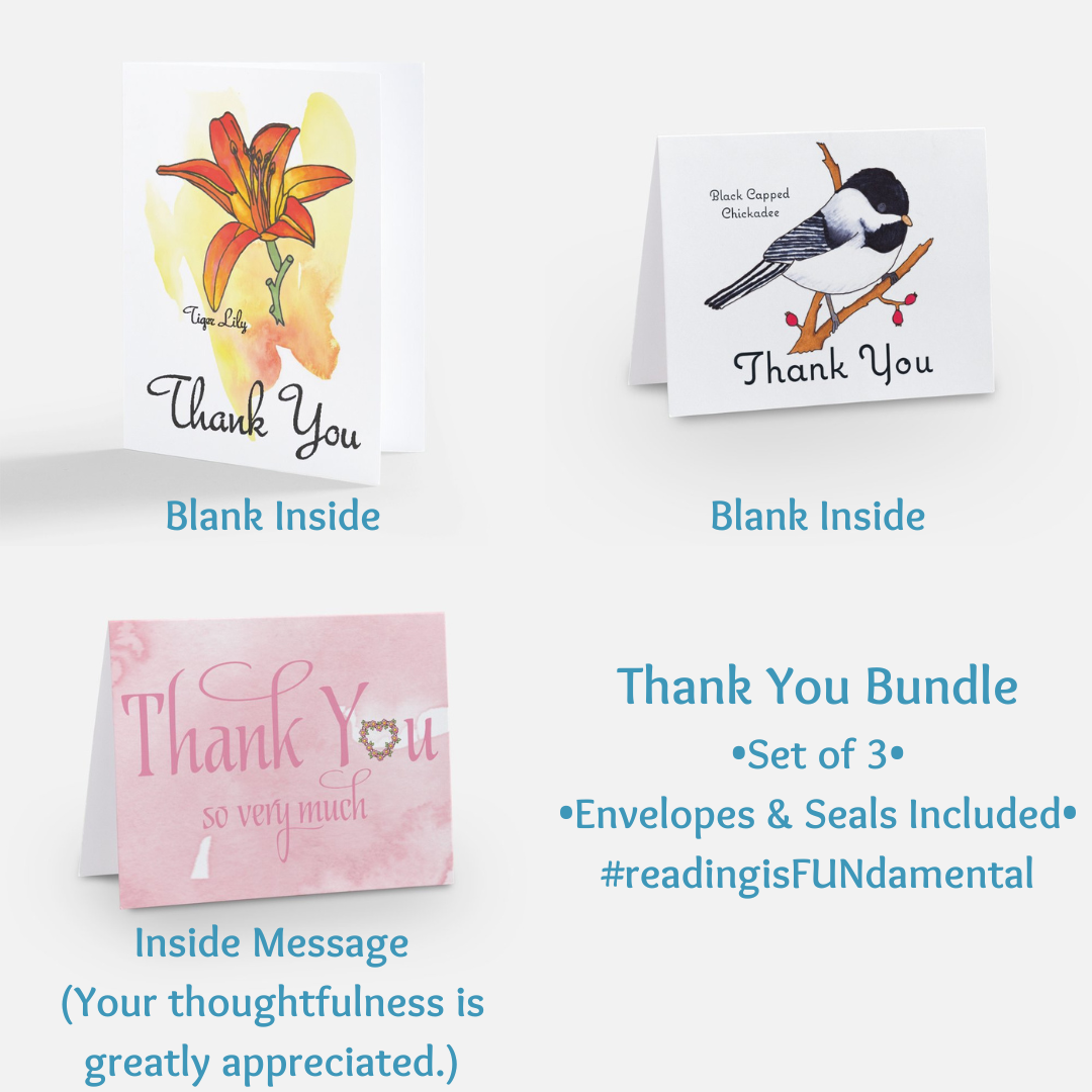 18 GREETING CARDS - Unique Laser Printed Cards from Hand Drawn Originals (multiple occasions) (Snail Mail)