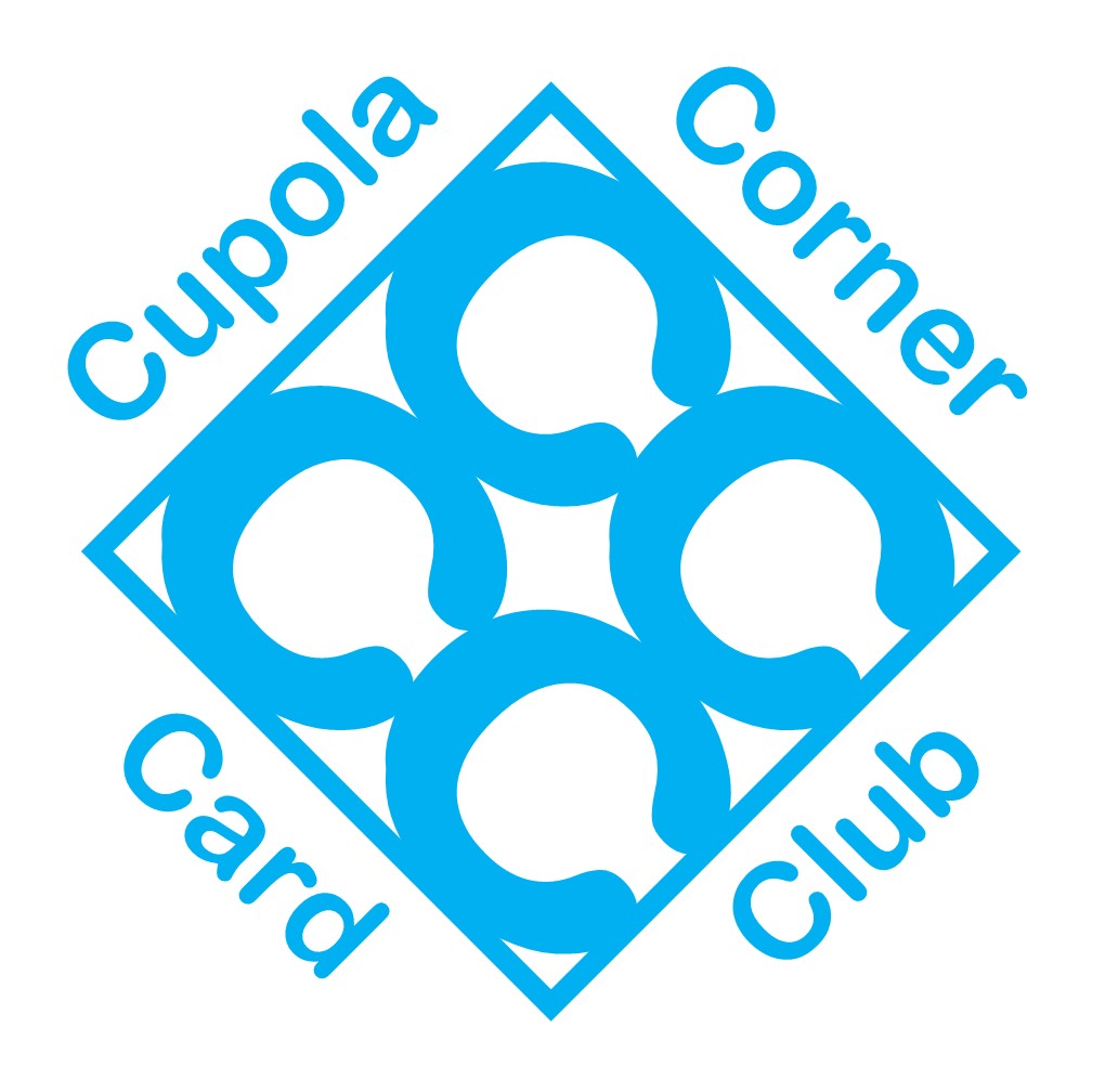 Cupola Corner Card Club