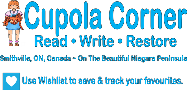 Cupola Corner: Hearth, Home & Handmade